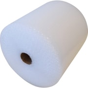 気泡緩衝材 エアーキャップ スリットロール品 ♯C650 4mm×400mm×42m ACSRC650X400X42M