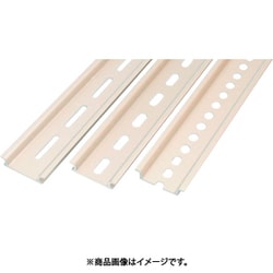 DINレール 長穴 L=1000 ADK-RT-10