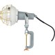 レフ球投光器 200V 500W 0.3m アース付 AF-E500
