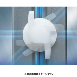 TYTON アルミフレーム用固定具 AFLM30