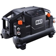 45気圧スーパーエアコンプレッサ 高圧専用 ブラック AK-HH1310EBLACK