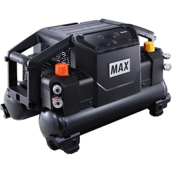45気圧スーパーエアコンプレッサ 高圧・常圧兼用 ブラック AK-HL1310EBLACK