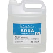 鉱物油用油処理剤 Bu・N・Ka・I AQUA 5L缶 AQUA-5L