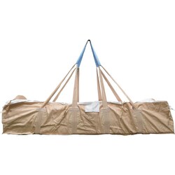コンテナバッグ角形・長尺用・廃棄レベル3 AS-KGWM