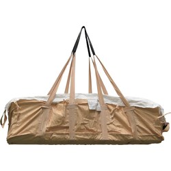 コンテナバッグ角形・長尺用・廃棄レベル3 AS-KGWS