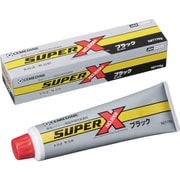 スーパーX8008+ ブラック(工業用) 170g AX-249 AX-249