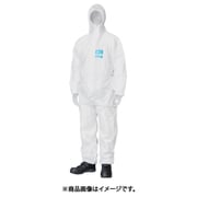 化学防護服 バリアーマン B5040 LL B5040