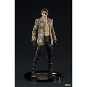 DIGSTA 龍が如く真島吾朗 【再販】 [塗装済完成品フィギュア 全高約175mm]