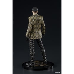 新品 未開封 真島吾朗 龍が如く フィギュア DIGSTA Amazon.co.jp: 未開封)DIGSTA 真島吾朗 フィギュア 龍が如く