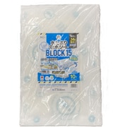 水たまり吸水シート BLOCK15 BMS-003