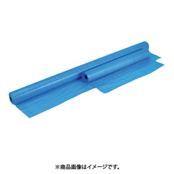 ブルーシート原反 #2000タイプ 1.8mX100m BS-1800