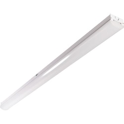 LEDベースライト40形 トラフ型 BSL-T40PV-50K