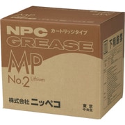 MPカートリッジ 420ml NO.2 CART-MP-420ML-2