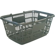 バスケットP付 CB-33E ダークグレー CB-33E-DG