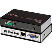 KVMエクステンダー USB対応 CE700A