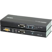 KVMエクステンダー USB/VGA/オーディオ/カテゴリ5e (1,280×1,024@200m) CE750A