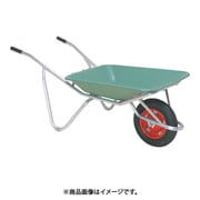 アルミ一輪車 CF-2N