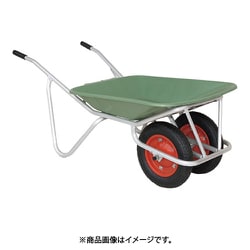 アルミ2輪車 CF2W
