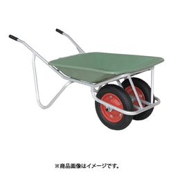 アルミ2輪車 CF2WN