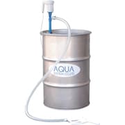 ケミカルドラムポンプPP製(AC-100V)溶剤・薬品用 CHD-20PP-N