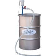 ケミカルドラムポンプPP製(AC-100V)溶剤・薬品用 CHD-20PP-V