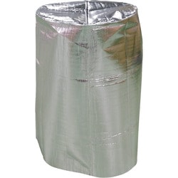 超遮断熱 ドラム缶用カバー シャインフォーム仕様 1枚 CM-VWP2-DRUM-1