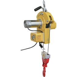 ベビーホイスト 400kg 15m DB-E930