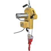 ベビーホイスト 400kg 15m DB-E930