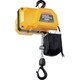 電動チェーンホイスト 250Kg 揚程6m DCH-250