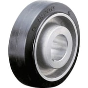 駆動用ゴム車輪 直軸用 Φ150 DWR-150D