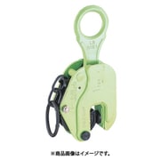 縦つり用軽量クランプ E-1t(3-20) E-1-3-20