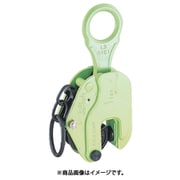 縦つり用軽量クランプ E-2t(3-30) E-2-3-30