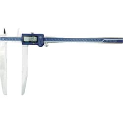 デジタルロングジョウノギス 150mm E-LSM15BL