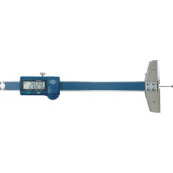 リサーチゲージ 穴ぐら 150mm E-RD15BL