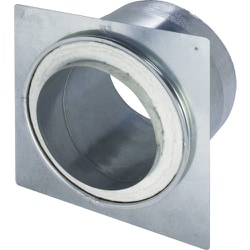 FADMスリーブ 150パイ FADM-SL-150