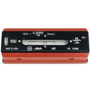 精密平形水準器 JIS A級 150x0.02 FLA-150002