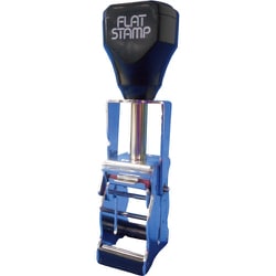 フラットスタンプFT-20 FS-H-20