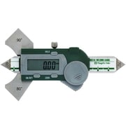 デジタル溶接ゲージ(余盛/すみ肉のど厚) GDCS-20WG