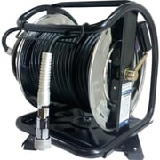 C型高圧用スーパースムージードラム30m回転台付 GHD-630TC