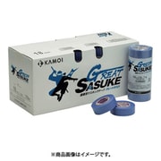 グレートサスケ マスキングテープ建築塗装用(7巻入り) GREATSASUKE-18