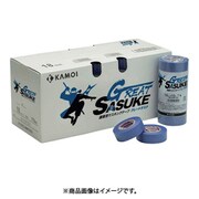 グレートサスケ マスキングテープ建築塗装用(2巻入り) GREATSASUKE-50