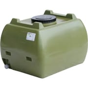 ホームローリータンク500 オリーブ HLT-500(OD)