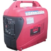 発電機 防音型インバータガソリン発電機 HPG1100IS