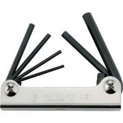 折りたたみホローレンチセット 6本組 HW600M