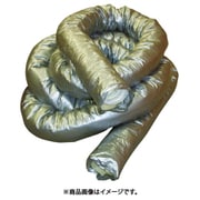 フジレックスIN(両側端末未処理品) 100Φ×10m INM-10-100