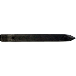 樹脂製角杭50X550 穴あり K5005A
