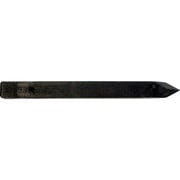 樹脂製角杭50X550 穴あり K5005A