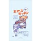 ポリ袋 コアラ 90型 透明10枚入り K-90NU