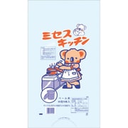 ポリ袋 コアラ 90型 透明10枚入り K-90NU