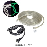 LEDコネクトライン 両面発光 10m 白 蓄光タイプ LECN-R10LA-LW
